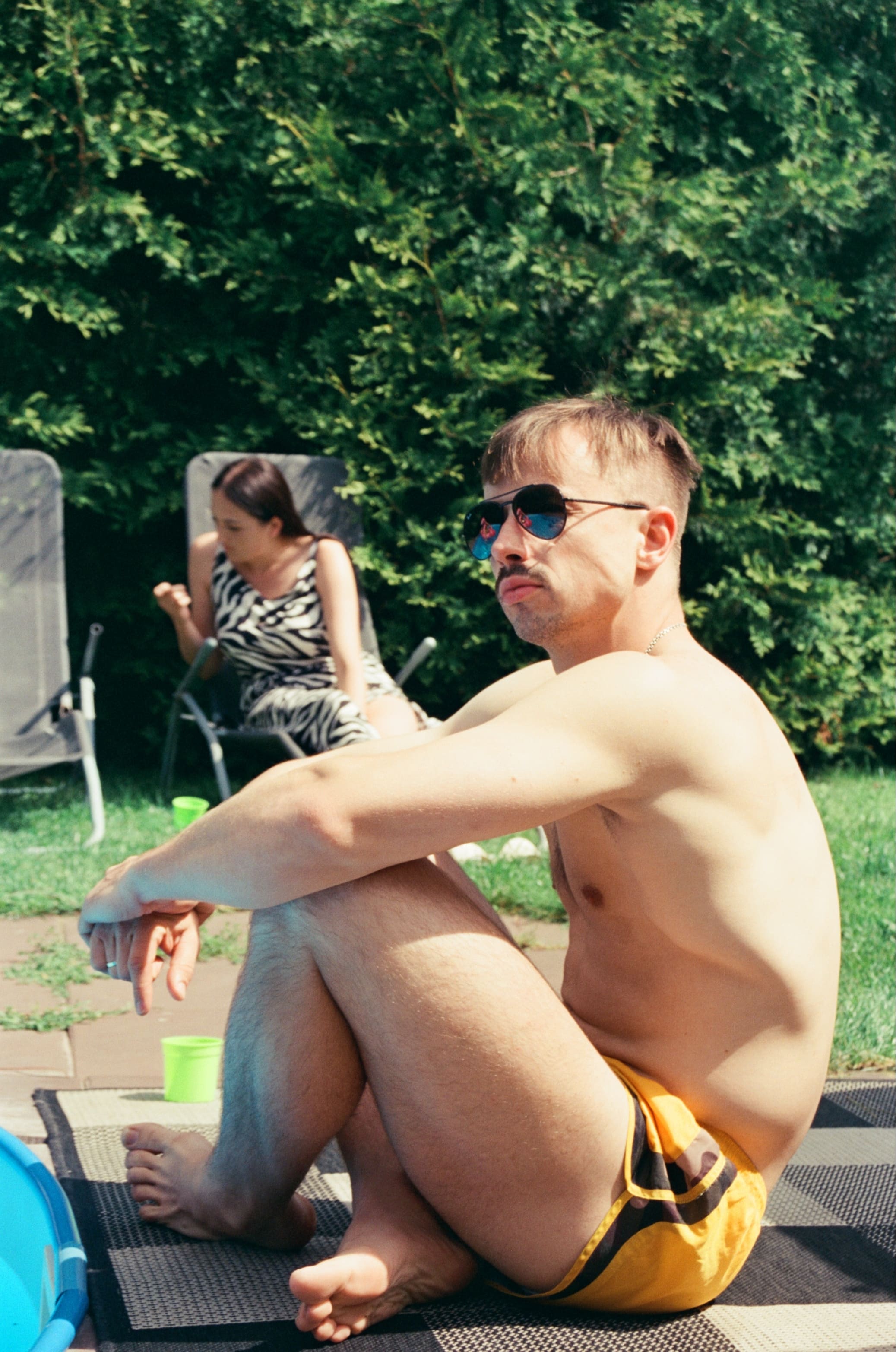 Василь Шевчук