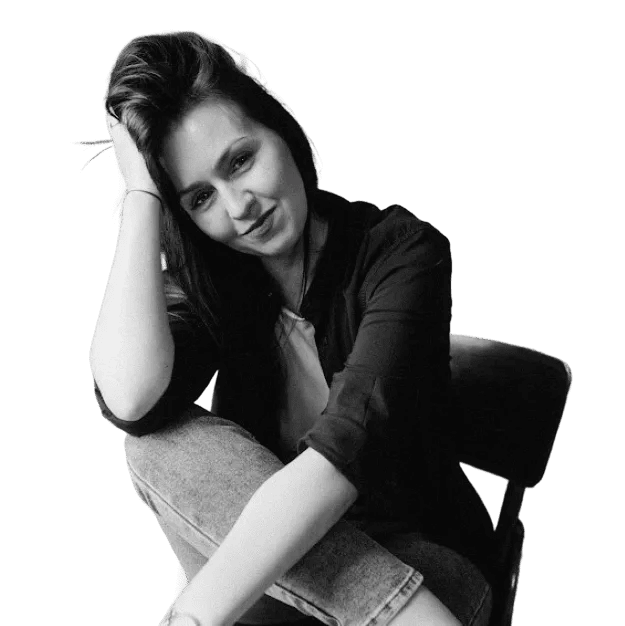 Тоня Остапюк