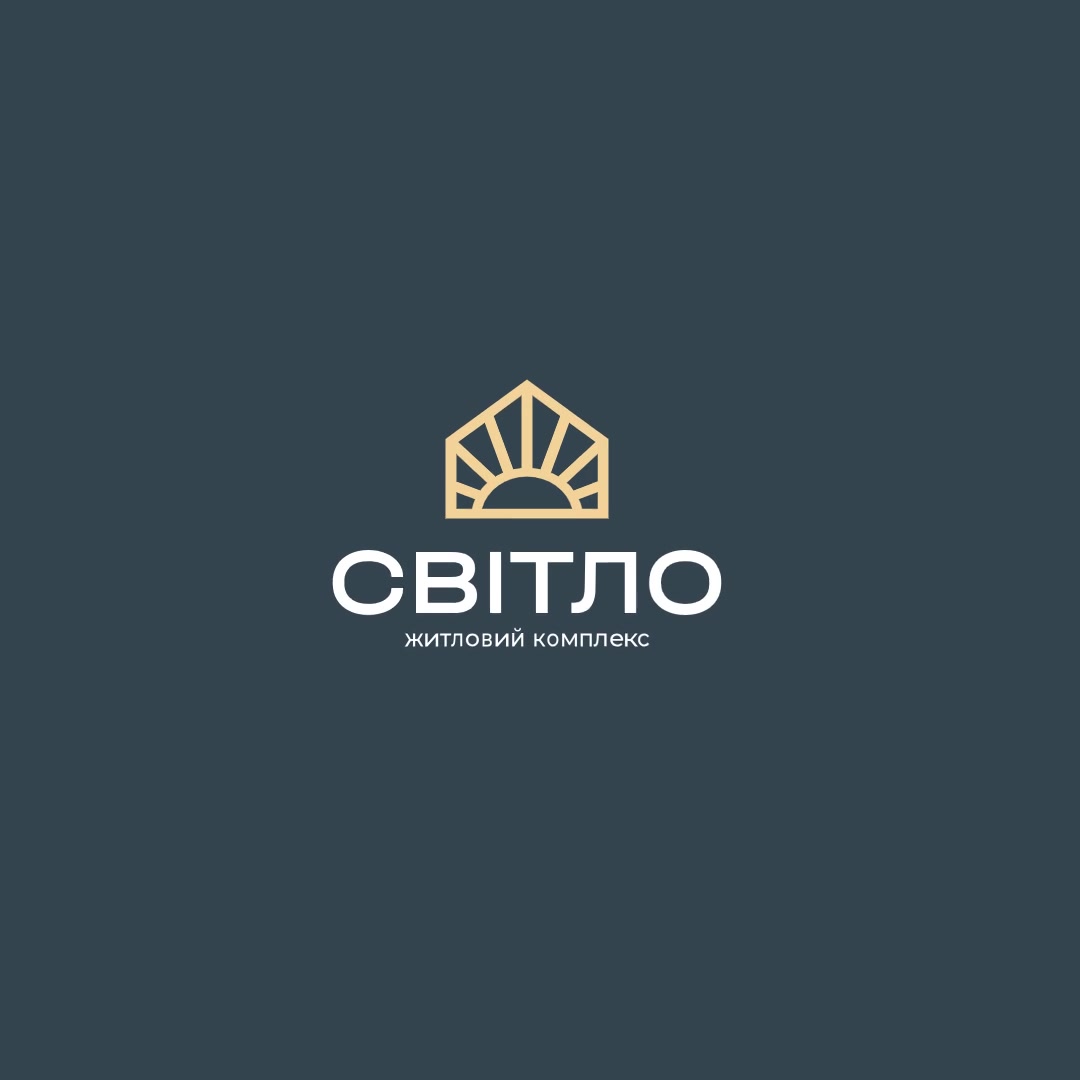 ЖК Світло: цифрове втілення простору для життя