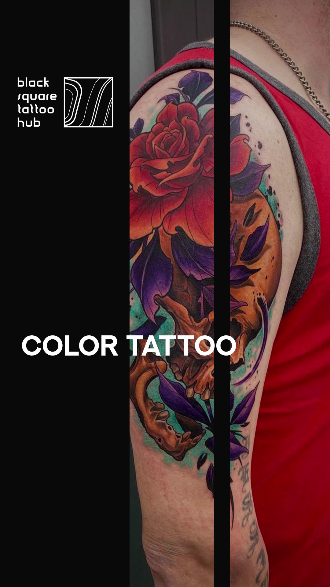 From analytics to conversions: a case study of a systematic approach to advertising for a tattoo studio
