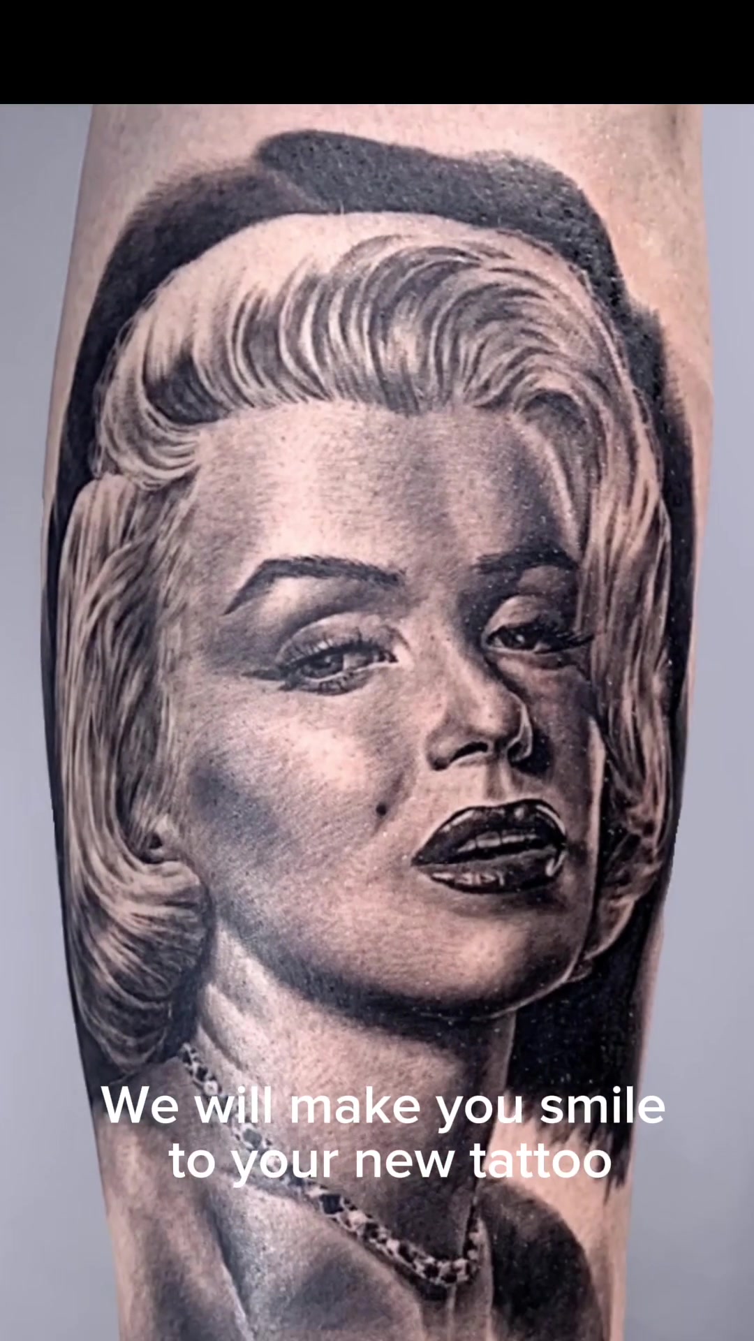 From analytics to conversions: a case study of a systematic approach to advertising for a tattoo studio