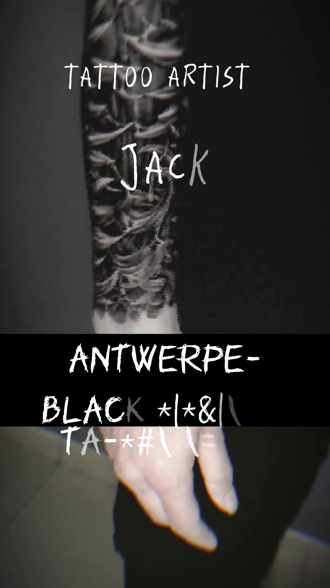 From analytics to conversions: a case study of a systematic approach to advertising for a tattoo studio