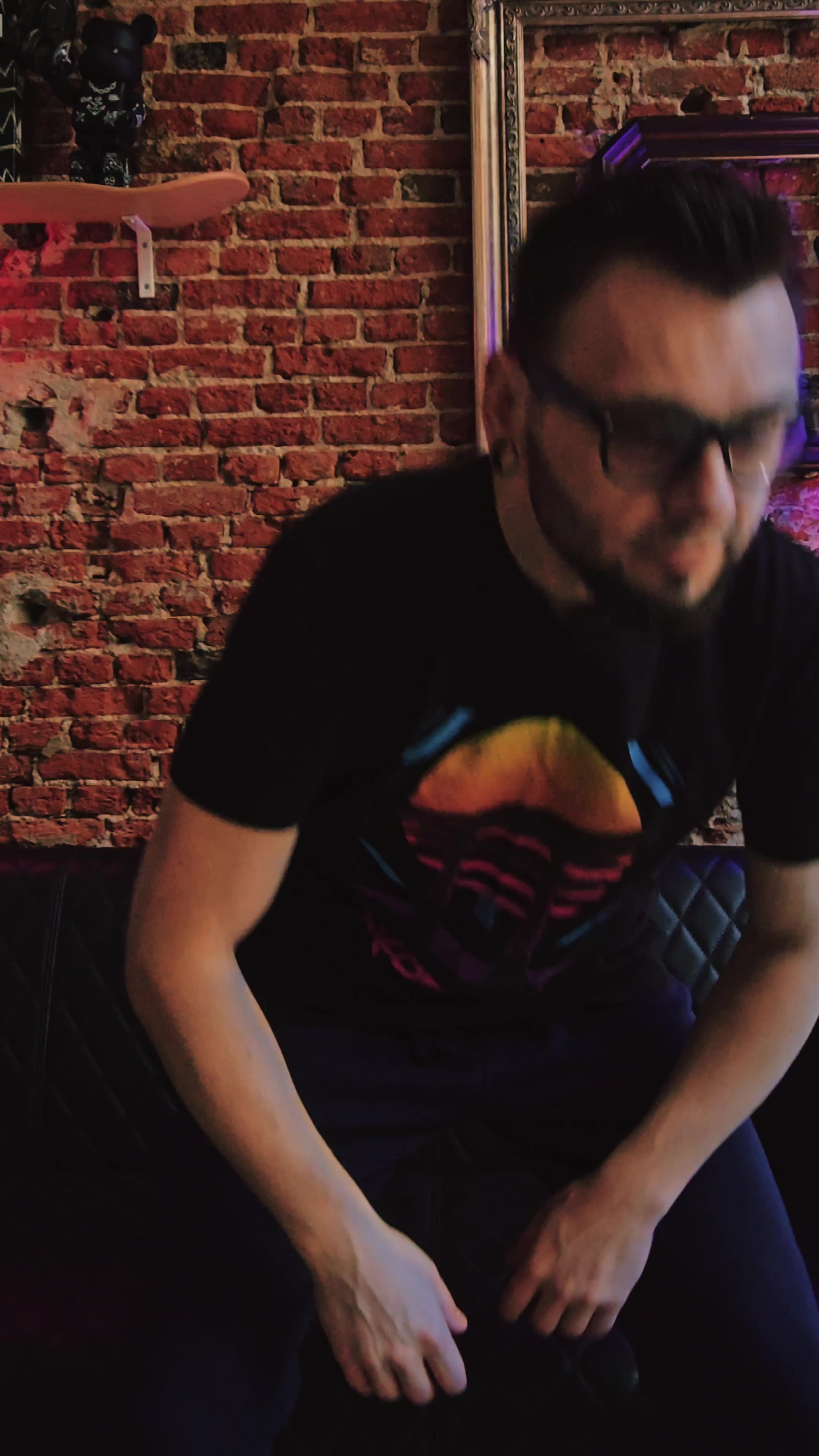 From analytics to conversions: a case study of a systematic approach to advertising for a tattoo studio