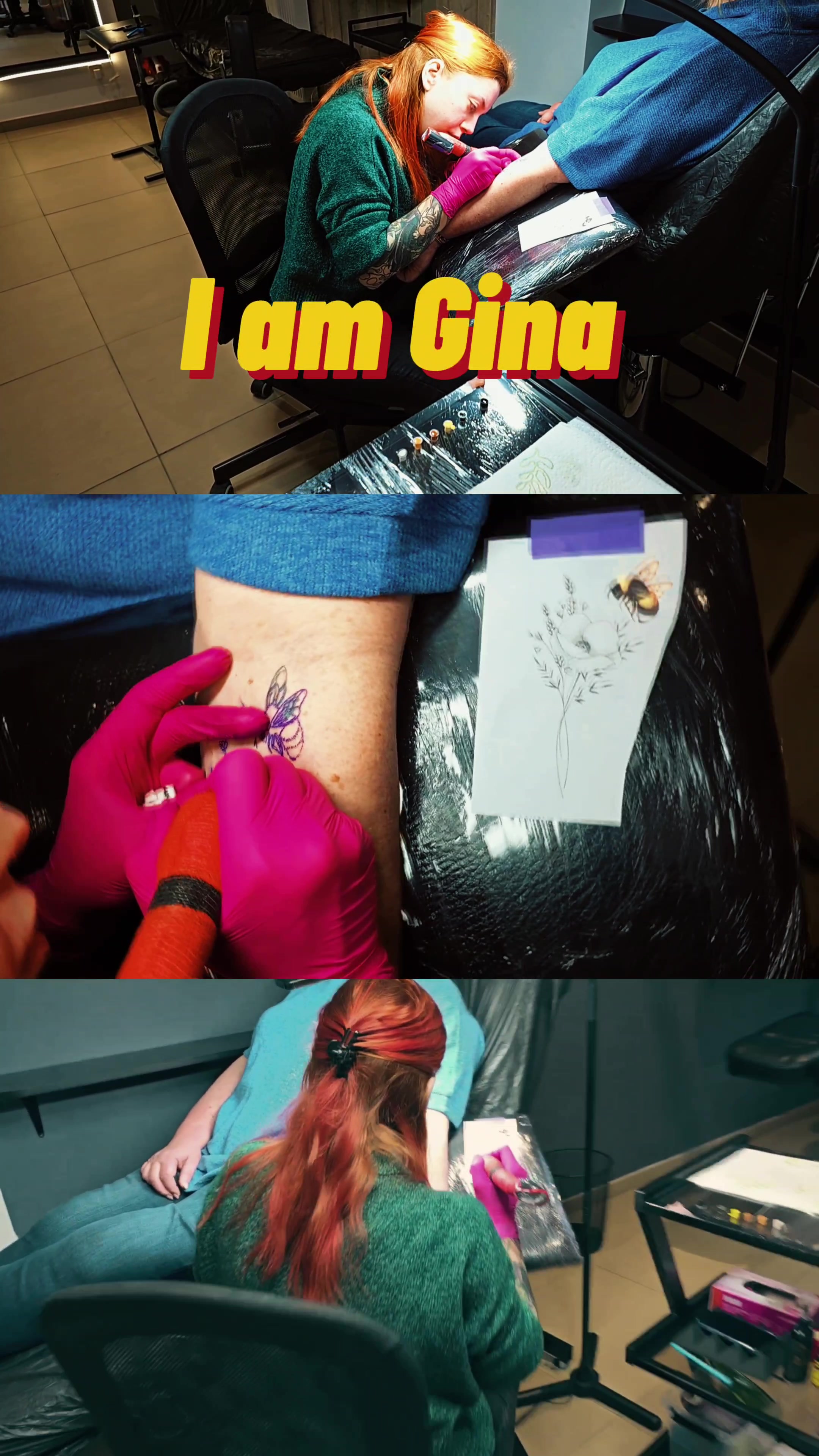 From analytics to conversions: a case study of a systematic approach to advertising for a tattoo studio