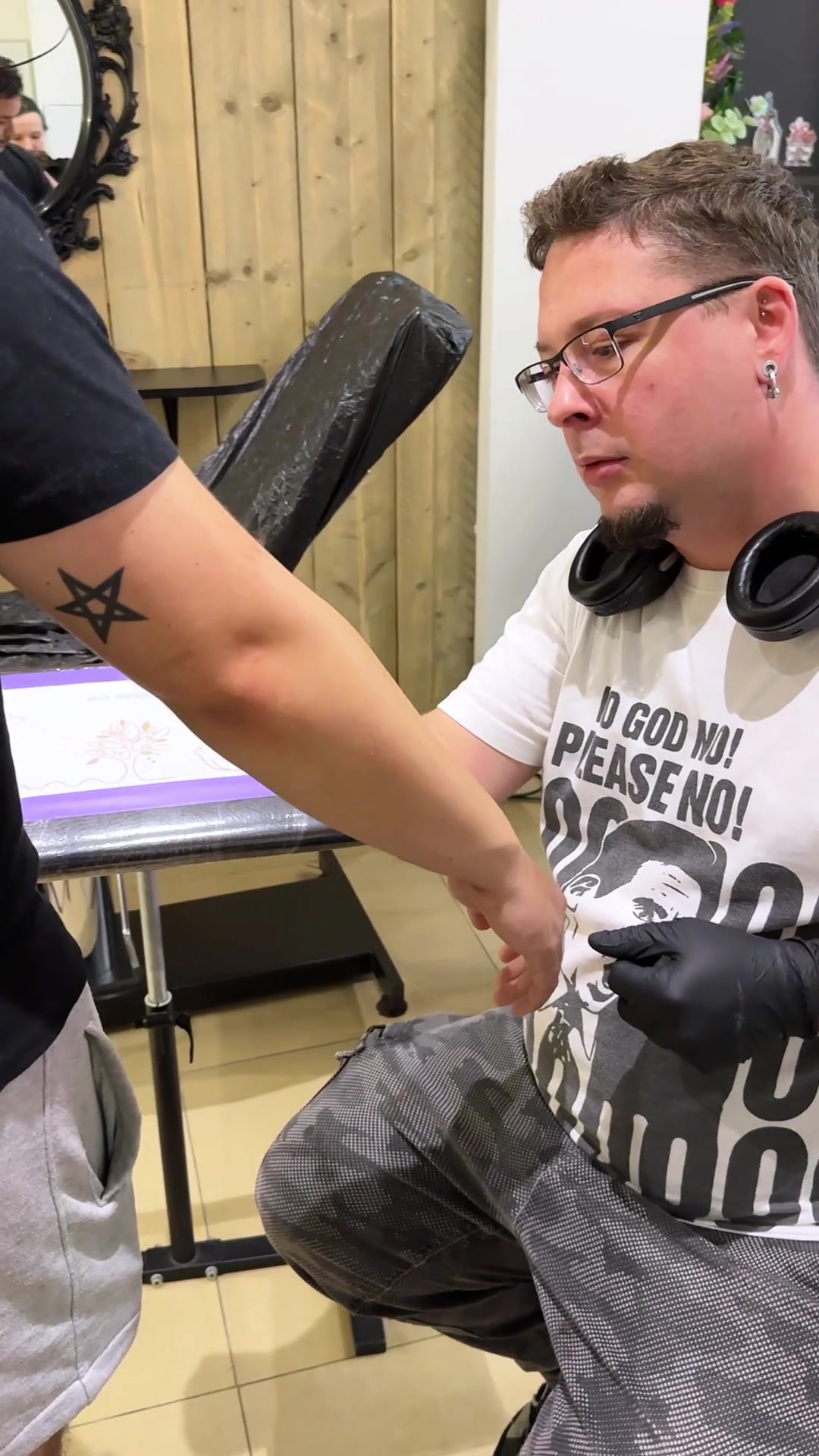 From analytics to conversions: a case study of a systematic approach to advertising for a tattoo studio