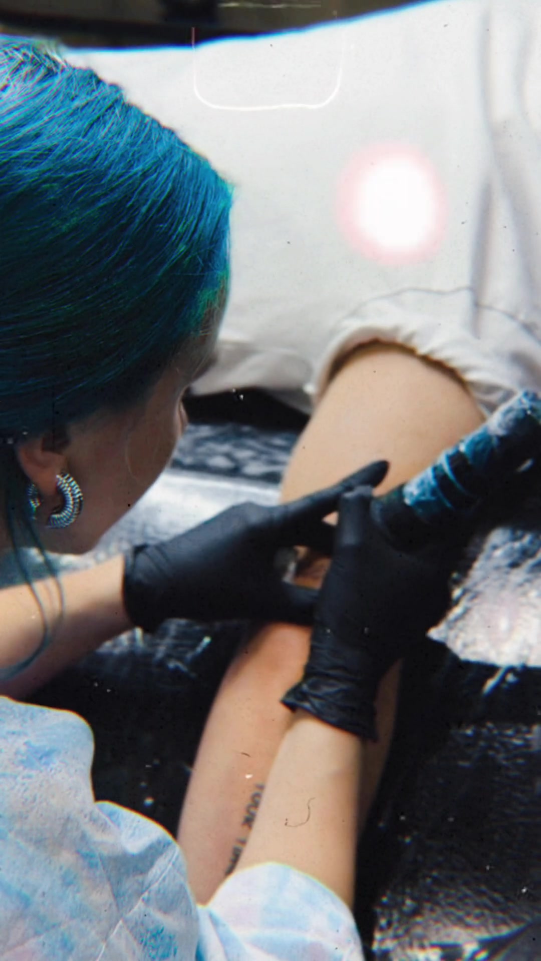 From analytics to conversions: a case study of a systematic approach to advertising for a tattoo studio